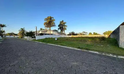 Terreno à venda na Rod. Padre Manoel Da Nóbrega, Bougainvillee V, Peruíbe