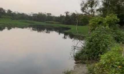 Terreno à venda no Jardim Aguapeú, Itanhaém 