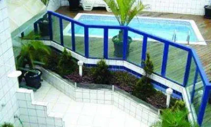 Apartamento para Venda em Praia Grande, Cidade Ocian, 3 dormitórios, 1 suíte, 1 banheiro, 3 vagas