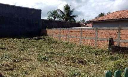 Terreno à venda no Palmeiras II, Itanhaém 