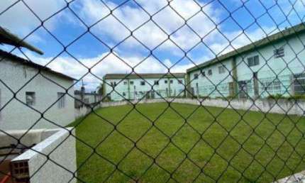 Apartamento para Venda em Itanhaém, Nova Itanhaém, 1 dormitório, 1 banheiro