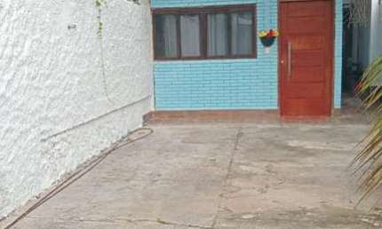 Casa para Venda em Itanhaém, Nova Itanhaém, 3 dormitórios, 1 suíte, 2 vagas