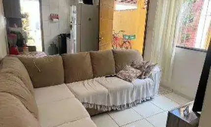 Casa para venda em peruíbe, estância balneária antônio novaes, 2 dormitórios, 1 suíte, 1 banheiro