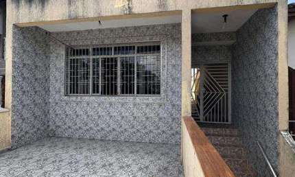 Casa para Venda em São Paulo, Vila Pedra Branca, 3 dormitórios, 1 suíte, 2 banheiros, 2 vagas