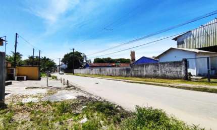 Terreno à venda na Estância Antonio Novaes, Peruíbe 