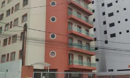 Apartamento para venda em mongaguá, vila atlântica, 2 dormitórios, 1 suíte, 1 banheiro