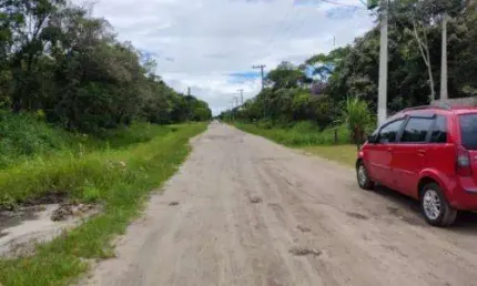 Casa para venda em itanhaém, maramba 2, 3 dormitórios, 1 suíte, 1 banheiro, 10 vagas