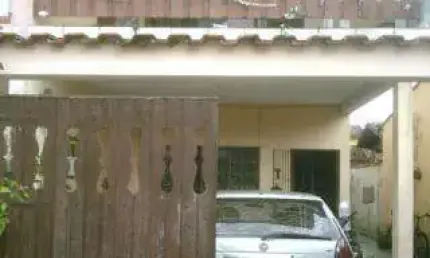 Casa para Venda em Itanhaém, Bopiranga, 3 dormitórios, 1 suíte, 2 banheiros, 2 vagas