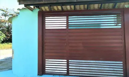 Casa para venda em itanhaém, cibratel 1, 3 dormitórios, 1 suíte, 1 banheiro