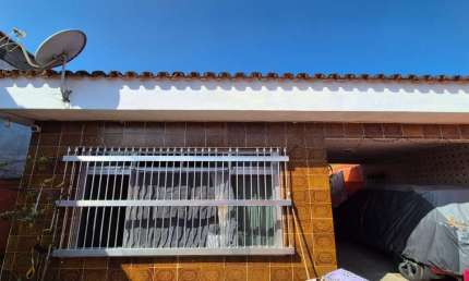 Casa para Venda em Itanhaém, Gaivota, 2 dormitórios, 2 banheiros, 3 vagas