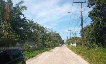 Terreno à venda no Bopiranga, Itanhaém 