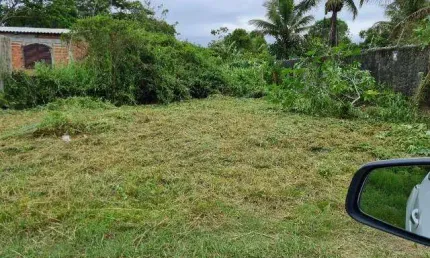 Terreno para Venda em Itanhaém, Recanto dos Imigrantes