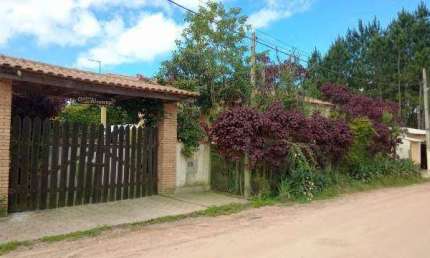 Chácara para Venda em Ribeirão Grande, Lagoa, 2 dormitórios, 2 banheiros