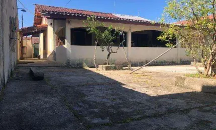 Casa para venda em itanhaém, cibratel 2, 2 dormitórios, 1 suíte, 1 banheiro, 5 vagas