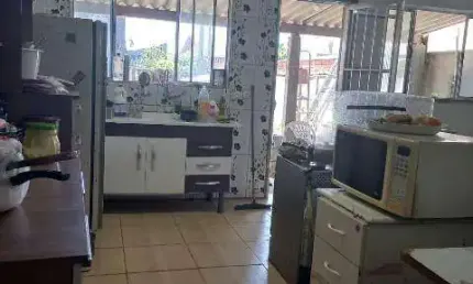 Casa para Venda em Itanhaém, Jamaica, 2 dormitórios, 2 banheiros, 2 vagas