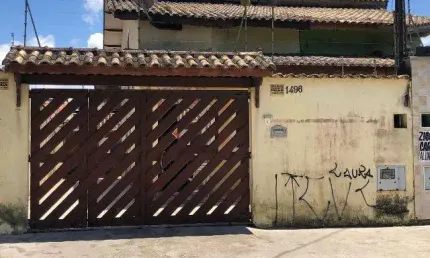Casa para Venda em Itanhaém, Cibratel 1, 3 dormitórios, 2 banheiros, 3 vagas