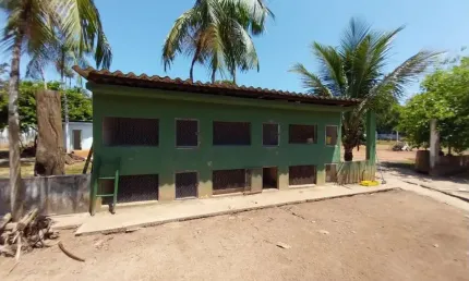 Chácara para Venda em Itanhaém, Chácaras Lucel, 2 dormitórios, 1 banheiro, 10 vagas