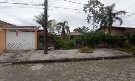 Terreno à venda no Jardim Jamaica, Itanhaém 