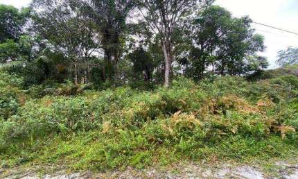 Terreno à venda no São Fernando, Itanhaém 