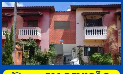 Casa em condomínio para venda em itanhaém, belas artes, 2 dormitórios, 1 banheiro, 1 vaga