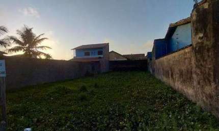 Terreno à venda no Jardim Jamaica, Itanhaém 