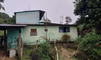 Casa para Venda em Peruíbe, Armando Cunha, 4 dormitórios, 2 banheiros