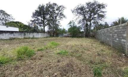Terreno à venda no Sitio Velho, Itanhaém 