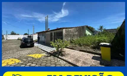 Terreno à venda em Laranjeiras, Itanhaém 