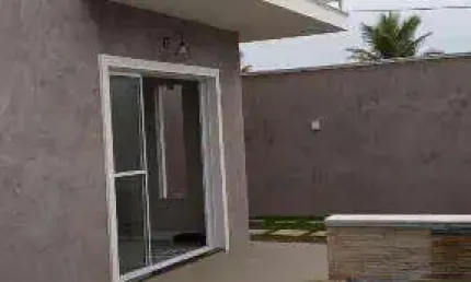 Casa para Venda em Itanhaém, Cibratel 2, 3 dormitórios, 1 suíte, 1 banheiro, 2 vagas