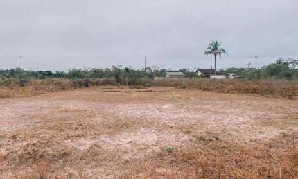 Terreno à venda na Vila Parque Fluvial, Itanhaém 