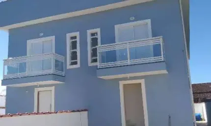 Casa para Venda em Itanhaém, Bopiranga, 2 dormitórios, 1 suíte, 1 banheiro, 2 vagas