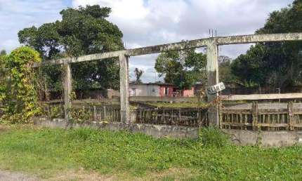 Terreno à venda na Vila Peruibe, Peruíbe 
