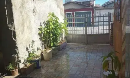 Casa para Venda em Praia Grande, Boqueirão, 4 dormitórios, 4 banheiros, 1 vaga