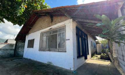 Casa para Venda em Itanhaém, Santa Terezinha, 3 dormitórios, 2 banheiros, 2 vagas