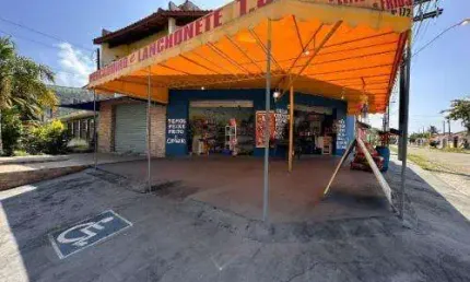 Comercial para Venda em Itanhaém, Gaivota, 2 banheiros