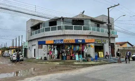 Comercial para Venda em Itanhaém, Tupy, 7 dormitórios, 7 banheiros