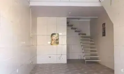 Comercial para venda em itanhaém, gaivota, 2 dormitórios, 1 banheiro