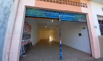 Comercial para Venda em Itanhaém, Gaivota, 1 banheiro