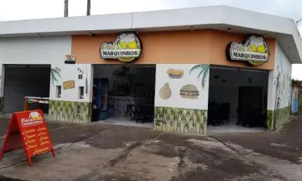 Comercial para Venda em Itanhaém, Regina, 4 banheiros, 10 vagas
