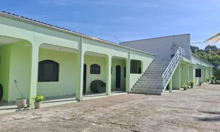Comercial para venda em itanhaém, umuarama, 5 dormitórios, 5 banheiros, 20 vagas