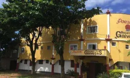 Comercial para venda em itanhaém, gaivota, 20 dormitórios, 20 suítes, 10 banheiros, 10 vagas