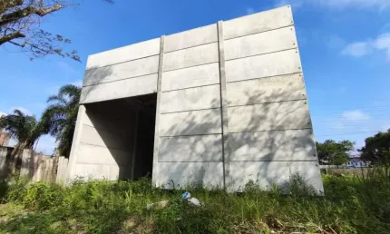 Comercial para venda em itanhaém, recanto dos imigrantes