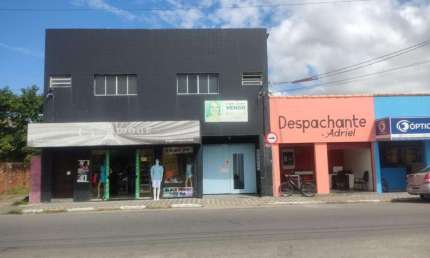 Comercial para Venda em Ilha Comprida, Monte Carlos