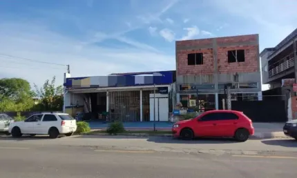 Comercial para Venda em Ilha Comprida, Balneário Adriana