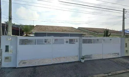 Casa para Venda em Praia Grande, Flórida, 3 dormitórios, 3 suítes, 2 banheiros, 4 vagas