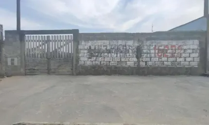 Terreno à venda no Savoy, Itanhaém 