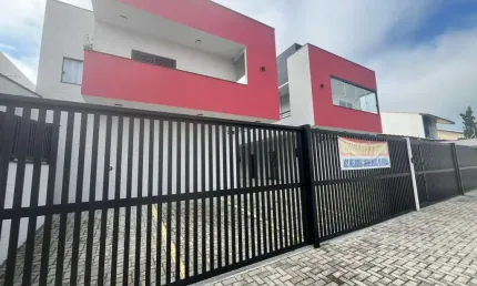 Kitnet para Venda em Peruíbe, Jardim Icaraiba, 1 dormitório, 1 banheiro