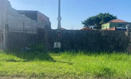 Terreno para Venda em Itanhaém, Recanto dos Bandeirantes