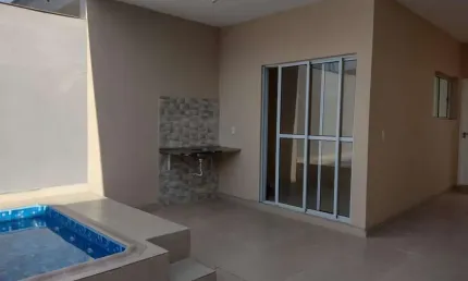 Casa para Venda em Praia Grande, Cidade da Criança, 2 dormitórios, 1 suíte, 1 banheiro
