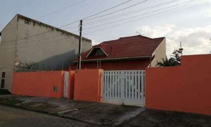 Casa para Venda em Peruíbe, São José, 3 dormitórios, 1 suíte, 2 banheiros, 10 vagas